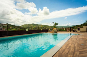Casa Vacanze - Residence Villa Don Salvatore